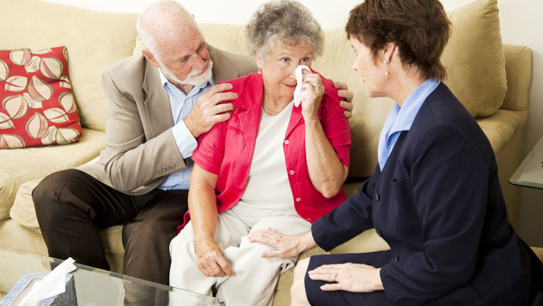 Dynamic Refresher: Reporting Abuse and Serious Incidents in Residential Aged Care