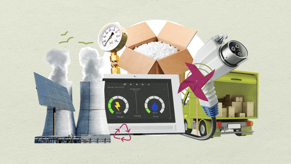 Dynamic Refresher: Sustainable Procurement and Net Zero Supply Chains