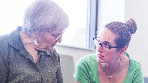 Dynamic Refresher: Aged Care Quality Standard: 02. Ongoing assessment and planning with consumers