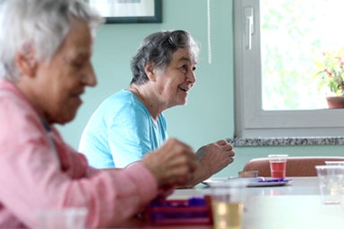 Dynamic Refresher: Aged Care Quality Standard: 04. Services and supports for daily living