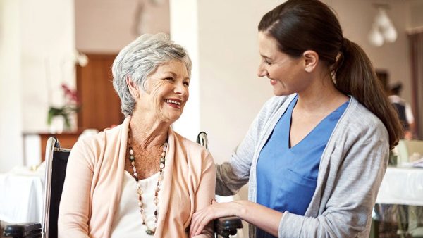Dynamic Refresher: Aged Care Quality Standard: 05. Organisation's service environment