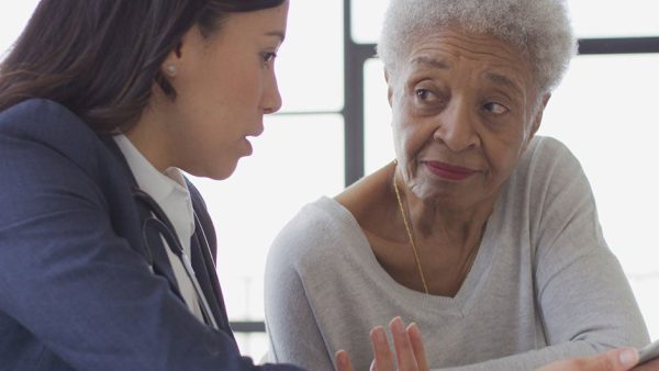 Dynamic Refresher: Aged Care Quality Standard: 07. Human resources