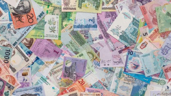Dynamic Refresher: Anti Money Laundering