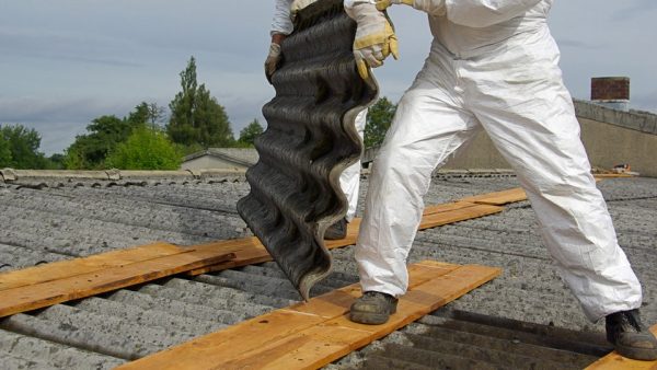 Dynamic Refresher: Asbestos Awareness in the Workplace