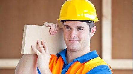 Dynamic Refresher: Contractor Induction