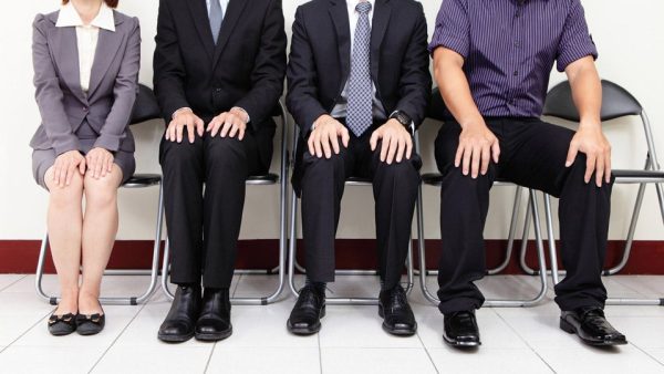 Dynamic Refresher: Equal Employment Opportunity (Employee)