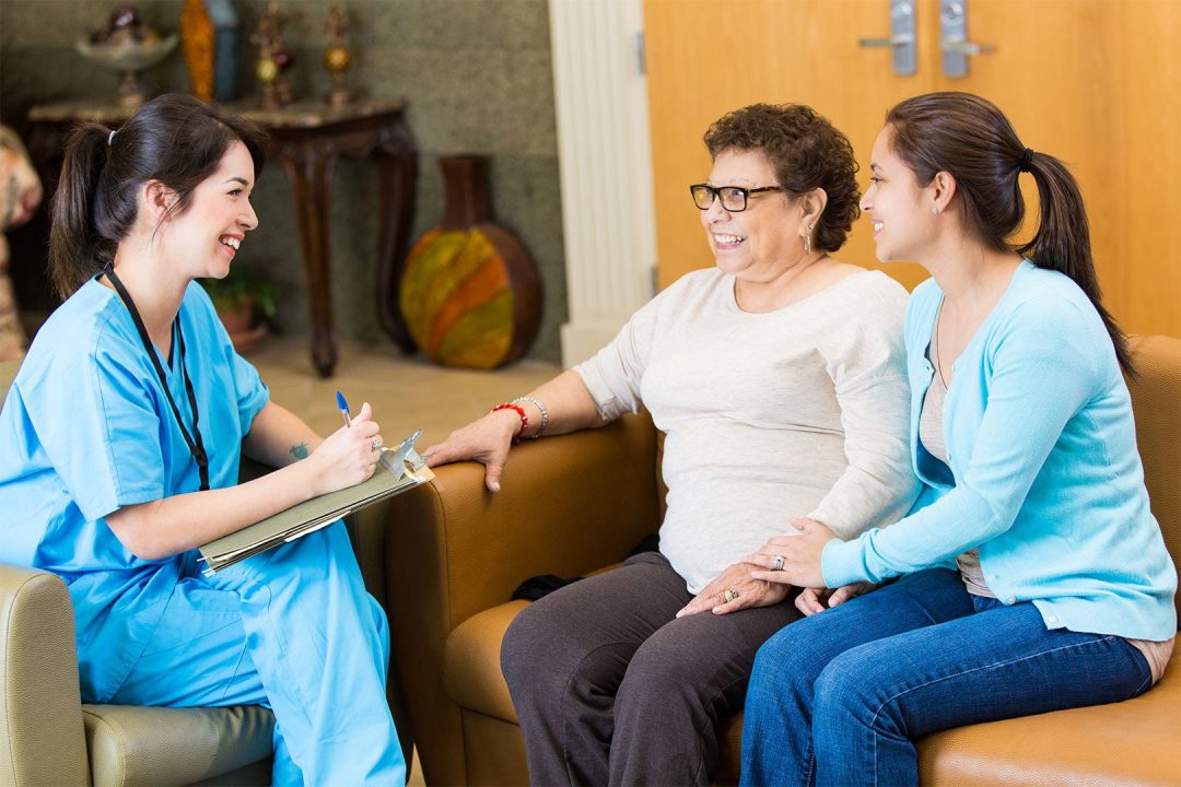 Dynamic Refresher: Falls Prevention Programs in Residential Aged Care