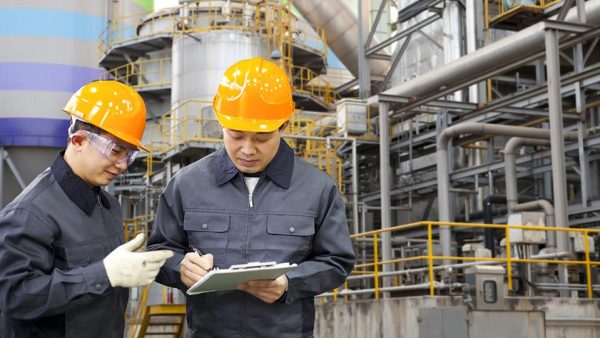 Dynamic Refresher: Hazardous Chemicals (Manager and Supervisor)