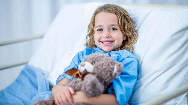 Dynamic Refresher: Health Services Induction