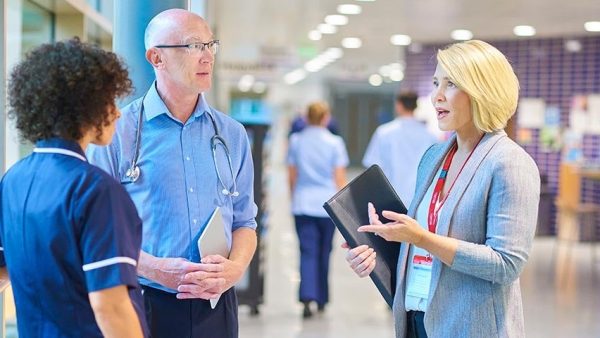 Dynamic Refresher: Healthcare Emergency Preparedness