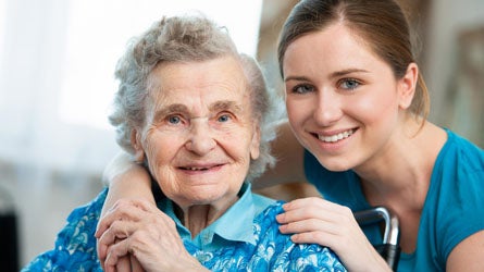 Dynamic Refresher: Incontinence Suite: Perineal Skin Care in Relation to Incontinence