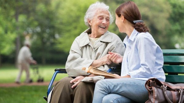 Dynamic Refresher: Incontinence Suite: Dementia and Incontinence