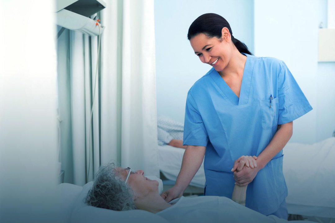 Dynamic Refresher: Infection Prevention and Control: Standard Precautions