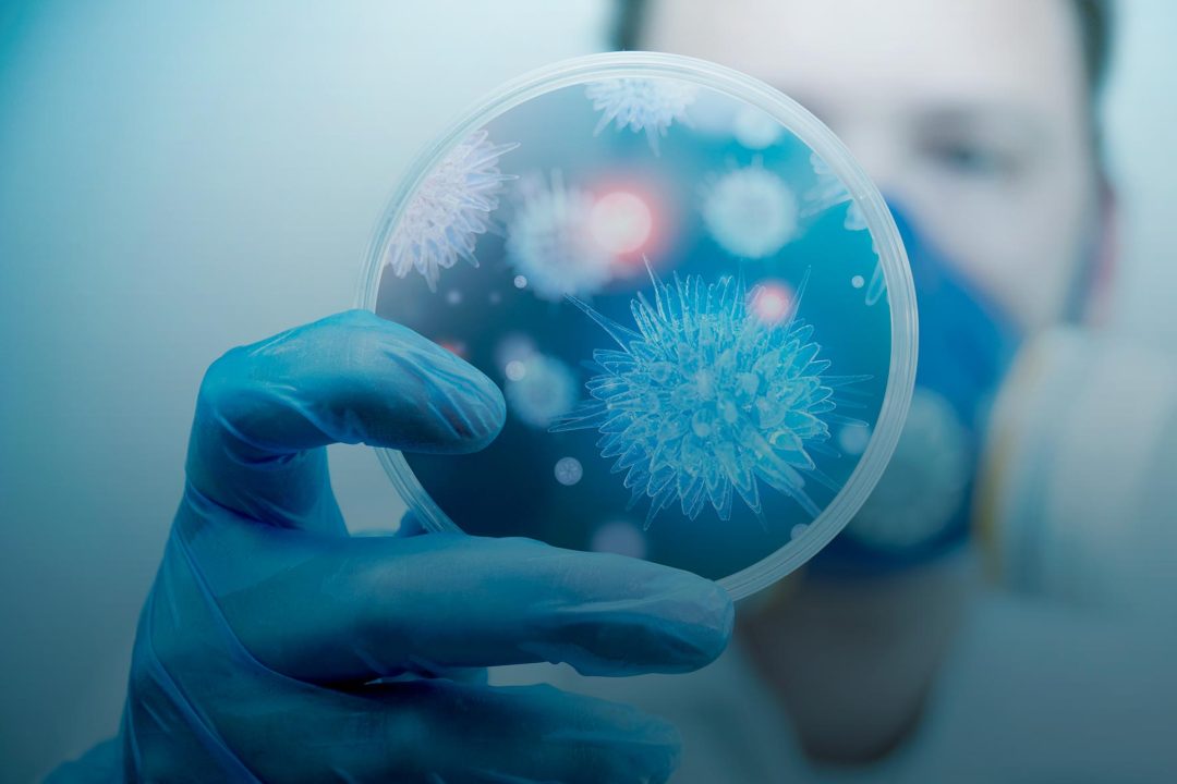 Dynamic Refresher: Infection Prevention and Control: Transmission Based Precautions
