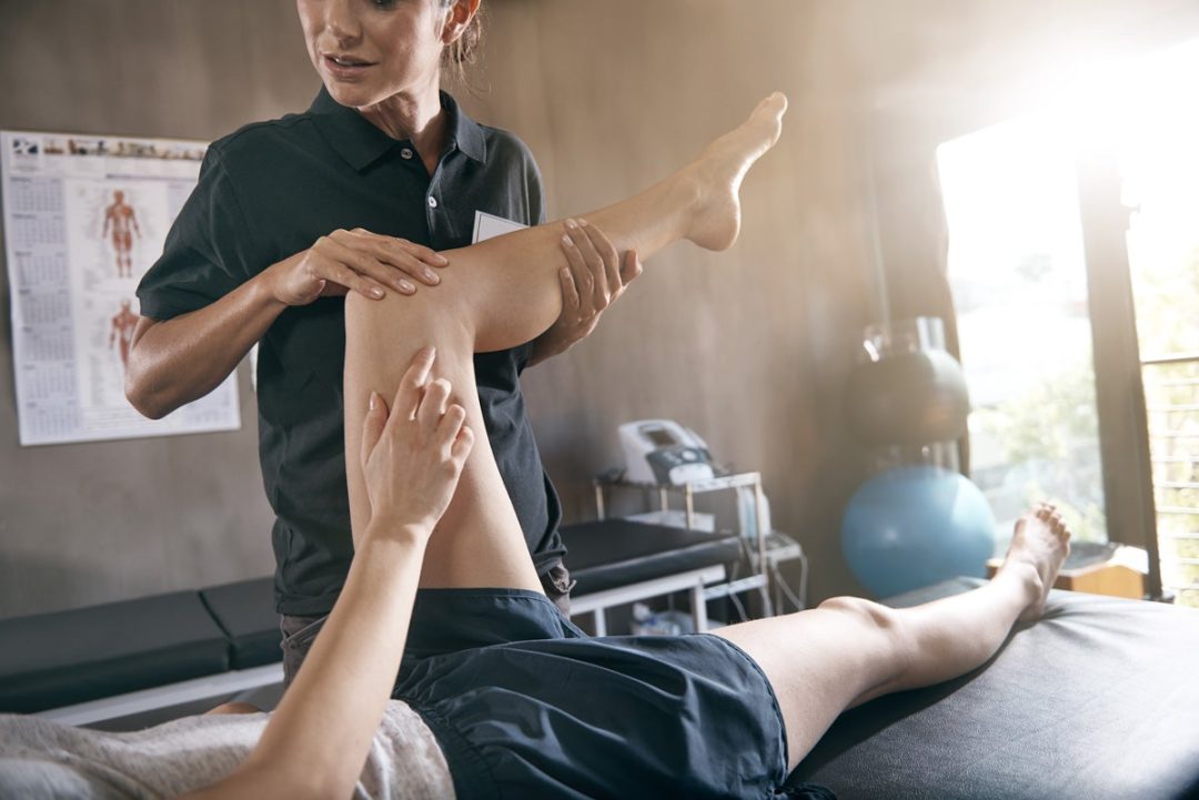 Dynamic Refresher: Injury Management (Manager and Supervisor)