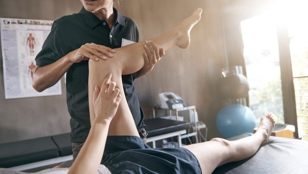 Dynamic Refresher: Injury Management (Manager and Supervisor)