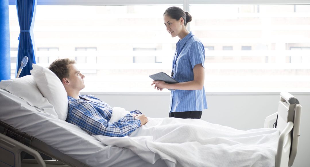 Dynamic Refresher: Injury Management (Worker)