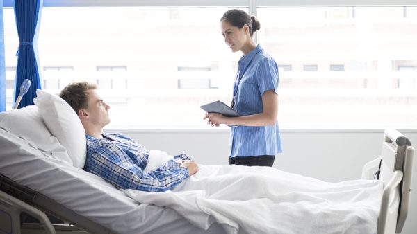 Dynamic Refresher: Injury Management (Worker)