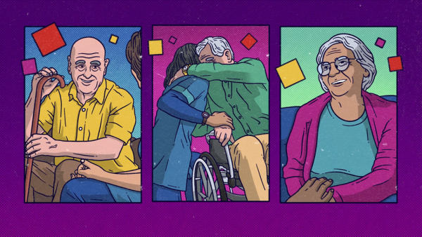 Dynamic Refresher: Person-centred Care in Aged Care