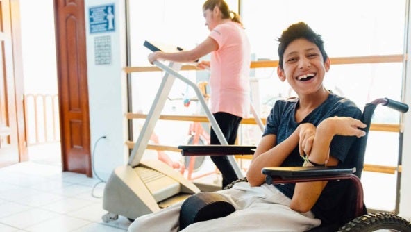 Dynamic Refresher: Positive Behaviour Support