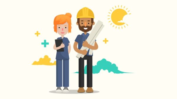 Dynamic Refresher: Positive Workplace Culture