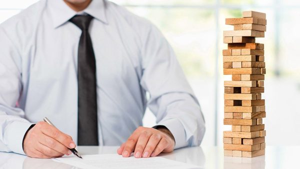 Dynamic Refresher: Risk Management (Manager and Supervisor)