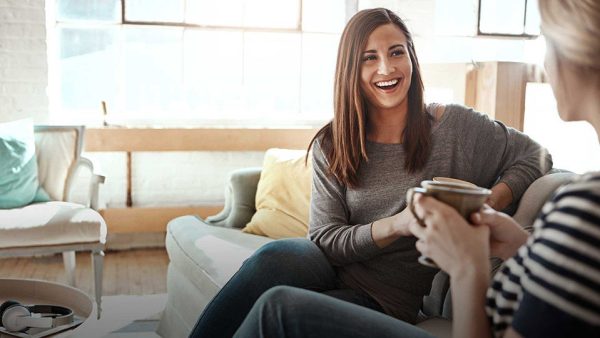 Dynamic Refresher: Stress Less at Work (New Zealand)