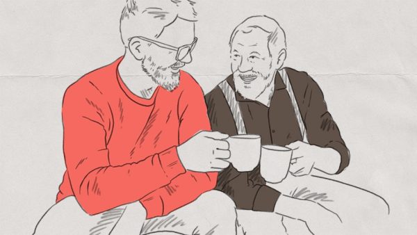 Dynamic Refresher: Understanding Dementia: Person Centred Care