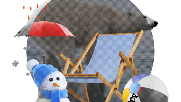 Introduction to Climate Change