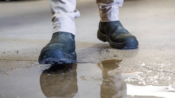 Health and Safety in the Workplace