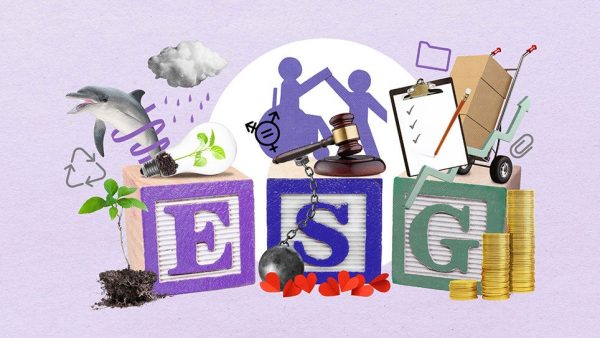 Environmental, Social, and Governance (ESG) Fundamentals