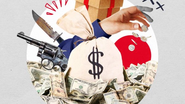 Anti-Bribery and Corruption