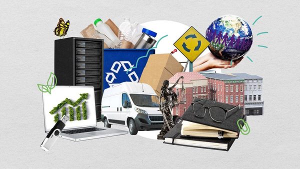 Embracing the Circular Economy