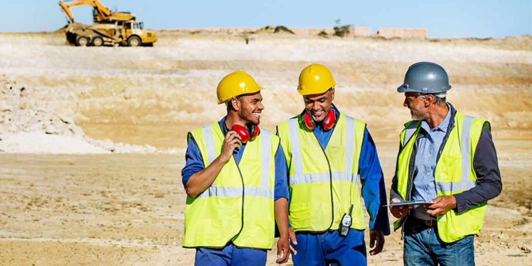Health and Safety Duties for Workers (Healthcare)