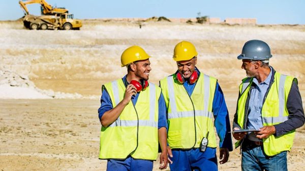 Health and Safety Duties for Workers (Healthcare)
