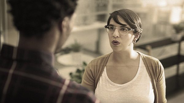 Bullying and Harassment (Manager and Supervisor - Outdoor Worker)