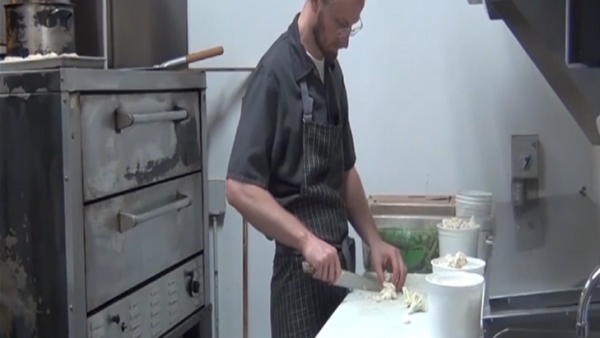 Kitchen Safety - Food Safety: Food Sanitation