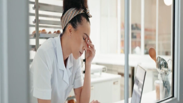 Kitchen Safety Orientation: Workplace Violence