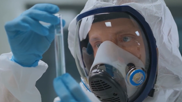 Laboratory Safety Orientation for Employees