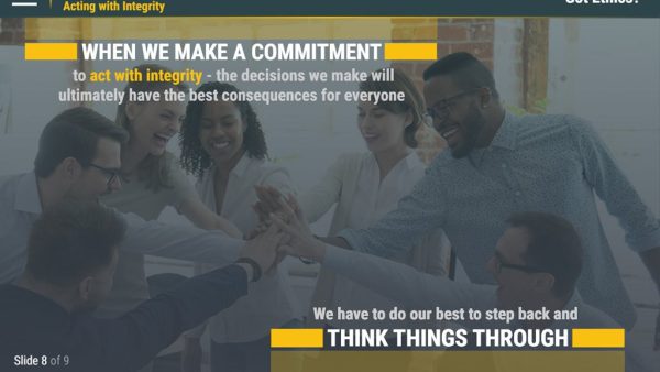 Got Ethics?¬Æ: Document Retention and Destruction