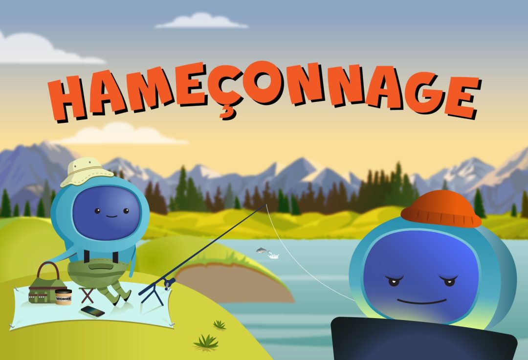 Hame√ßonnage