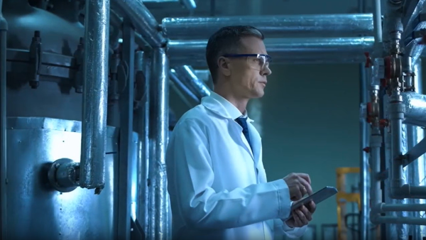 Laboratory Safety Orientation for Supervisors