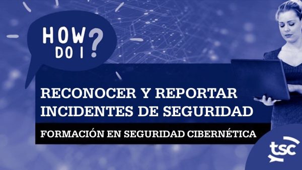 Concientización sobre seguridad cibernética: Actualización sobre phishing