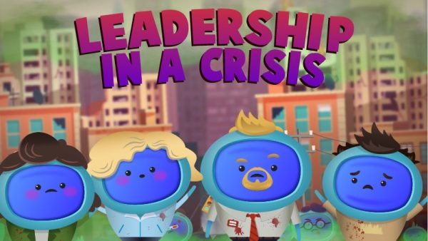 Leadership in a Crisis