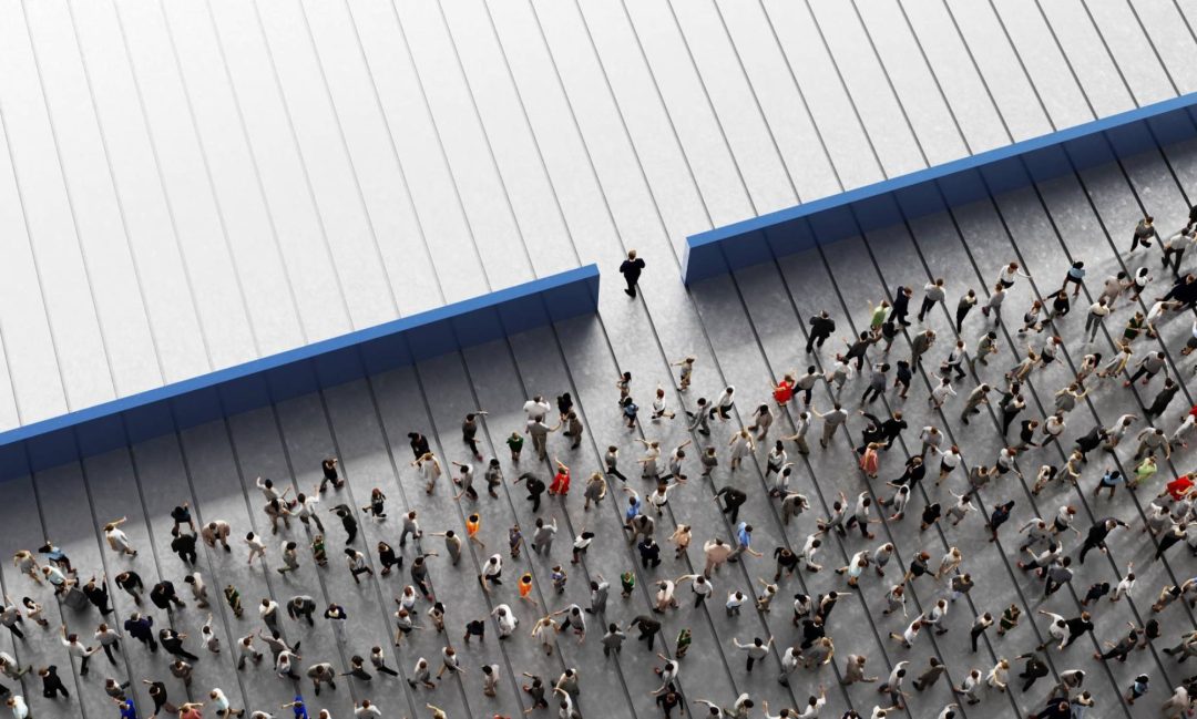 Leadership Behaviors Holding You Back | Carol Marzouk