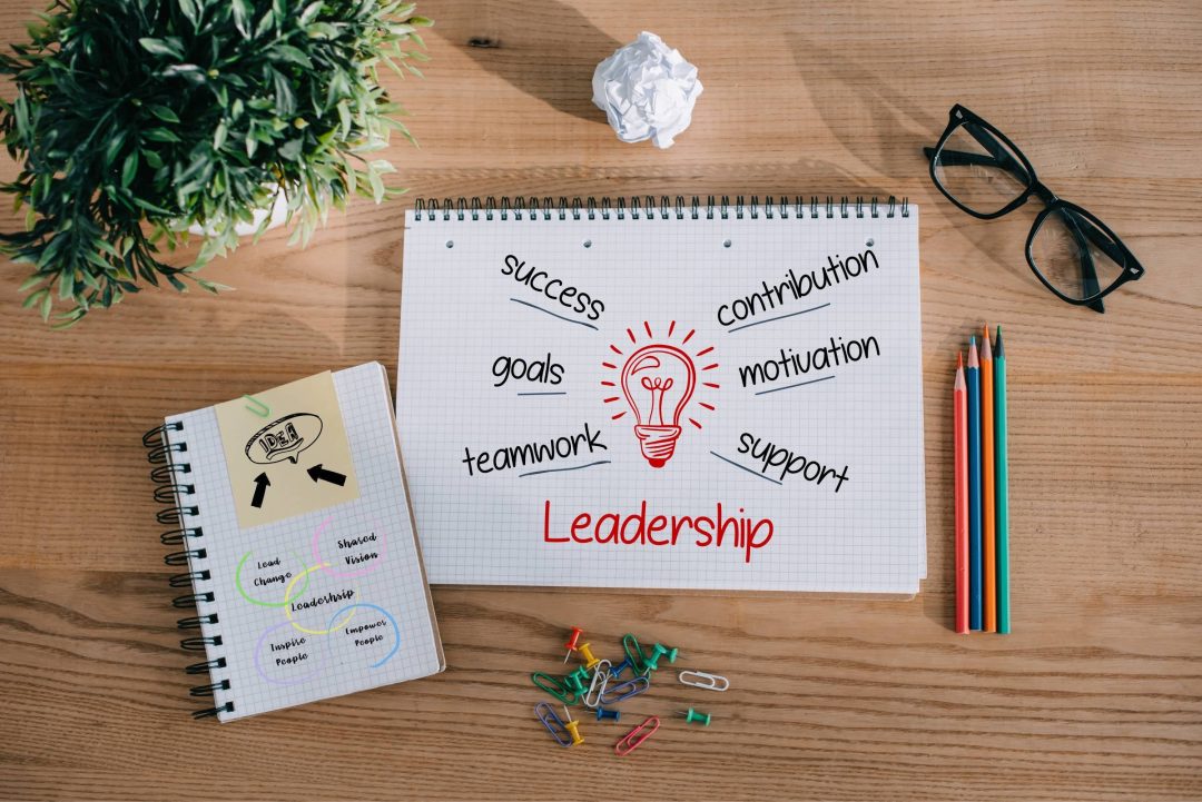 Emotionally Intelligent Leadership in Action