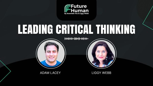 Leading Critical Thinking