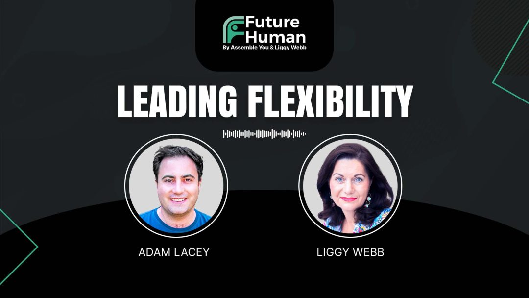 Leading Flexibility