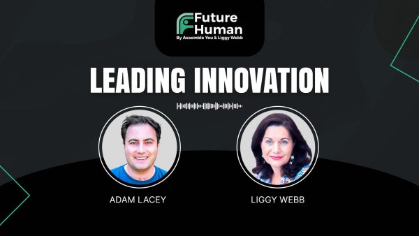 Leading Innovation