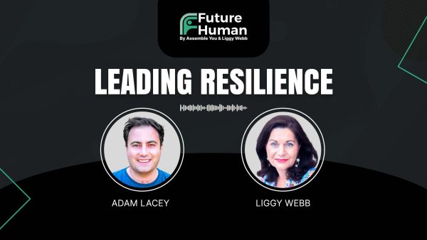 Leading Resilience